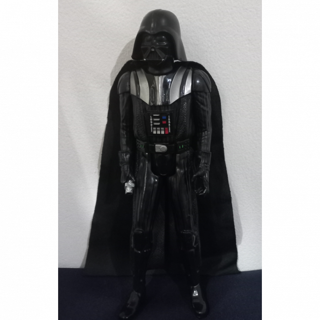 Boneco Darth Vader do Star wars