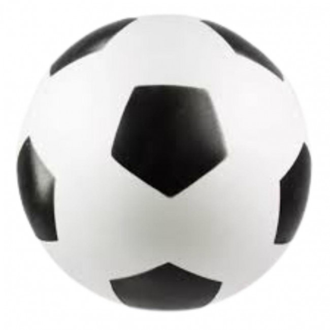 BOLA DE FUTEBOL VINIL P