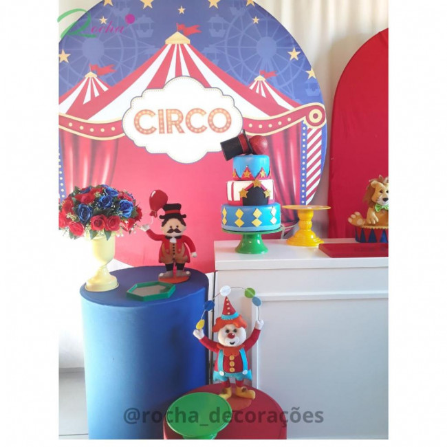 CIRCO - KIT41238