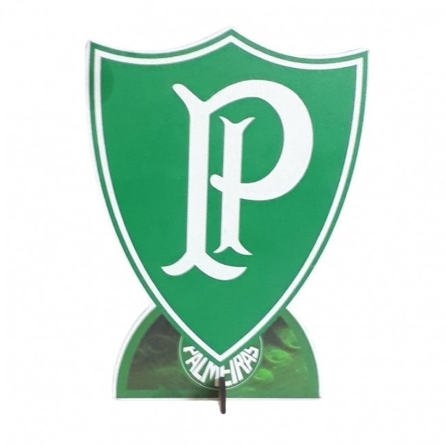 DISPLAYS PALMEIRAS MDF