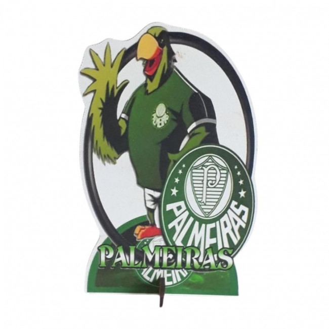 DISPLAYS PALMEIRAS MDF