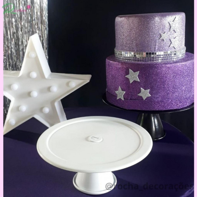 GLITGER ROXO - KIT40796.