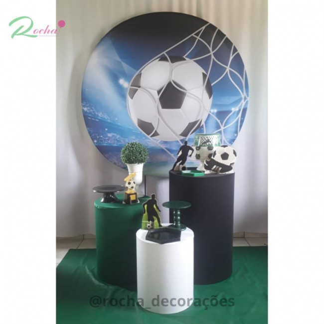 FUTEBOL - KIT41032