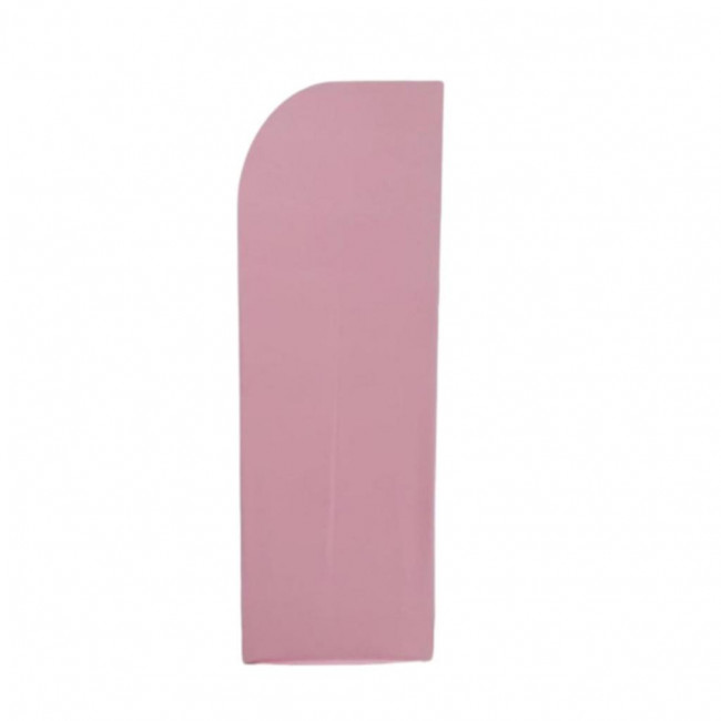 PAINEL MDF MEIA LUA ROSA (G ) 1,76 x 0,60