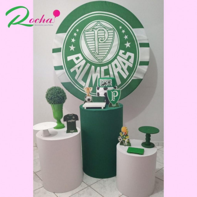 PALMEIRAS - KIT40393.