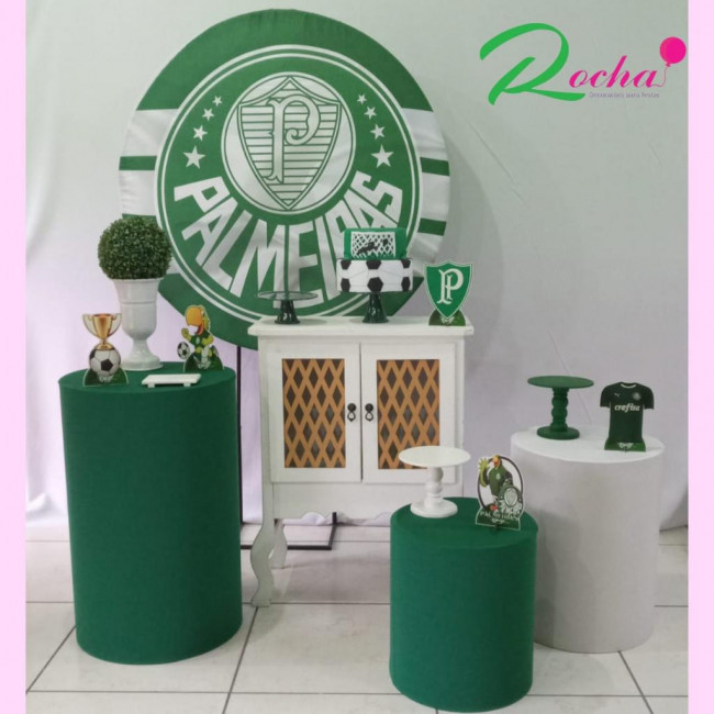 PALMEIRAS - KIT40143.