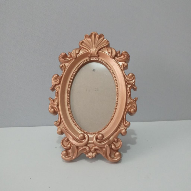 PORTA RETRATO ROSE GOLD 10X15