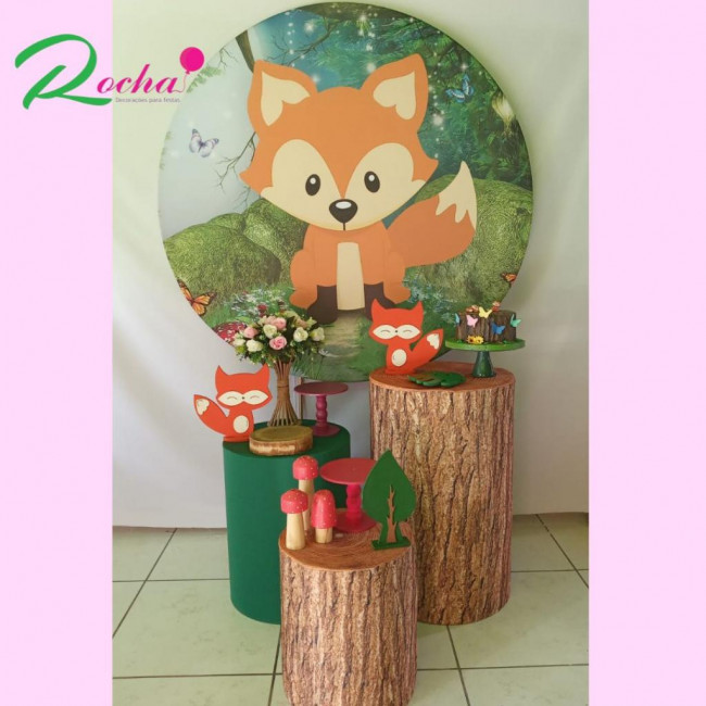 RAPOSINHA - KIT40411.