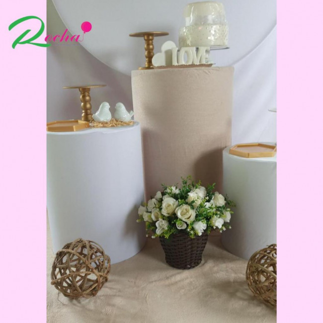 SOCIAL, CASAMENTO, NOIVADO E BODAS - KIT40309.