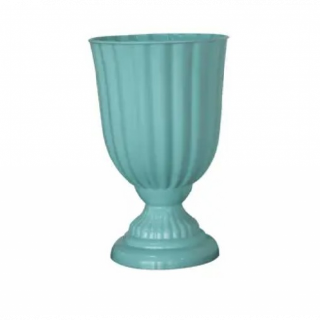 VASO ACRILICO VERDE CANDY P