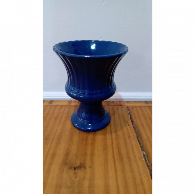 VASO AZUL MARINHO