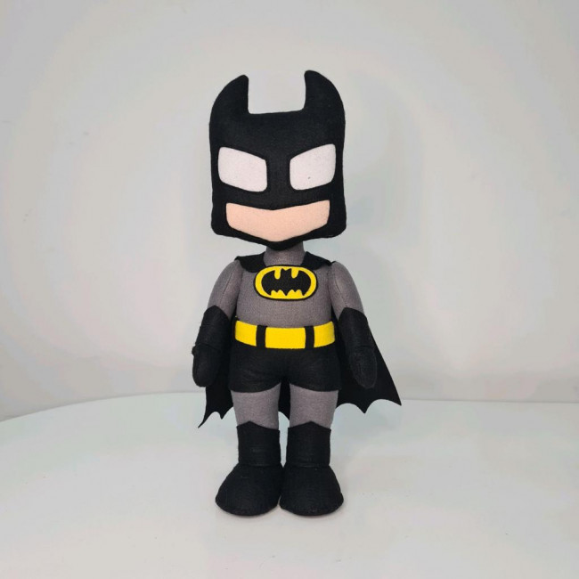 Batman feltro