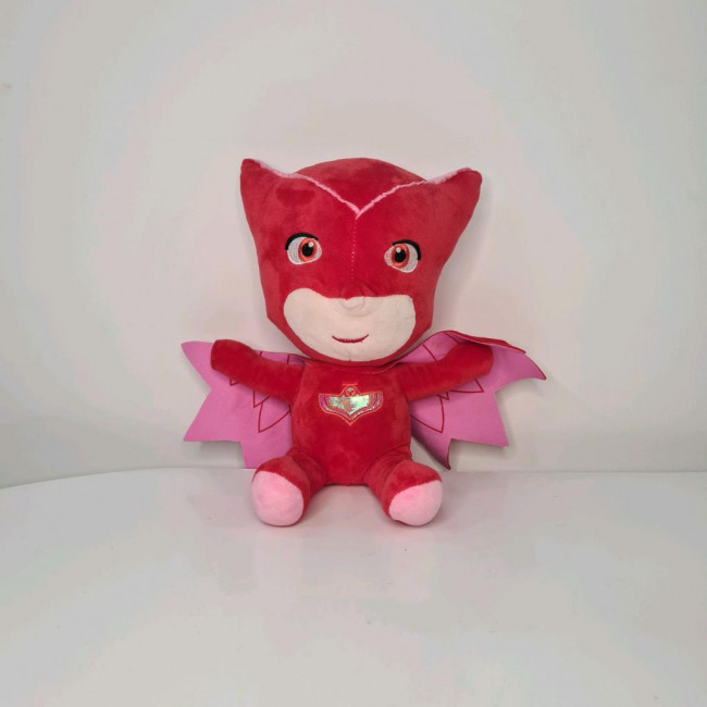 Corujita PJ masks