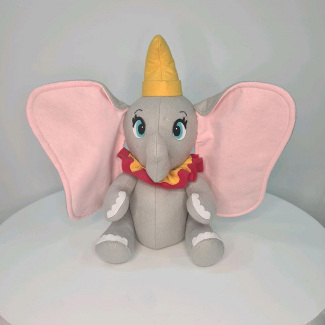 Dumbo feltro