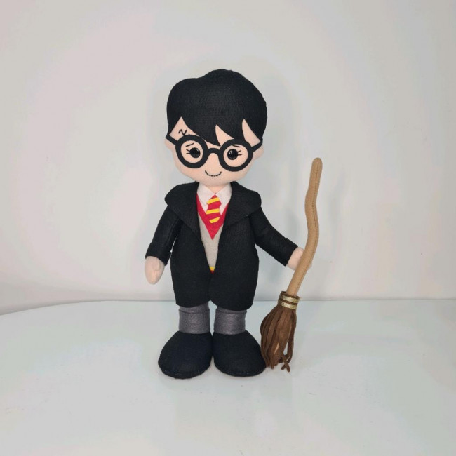 Harry Potter feltro