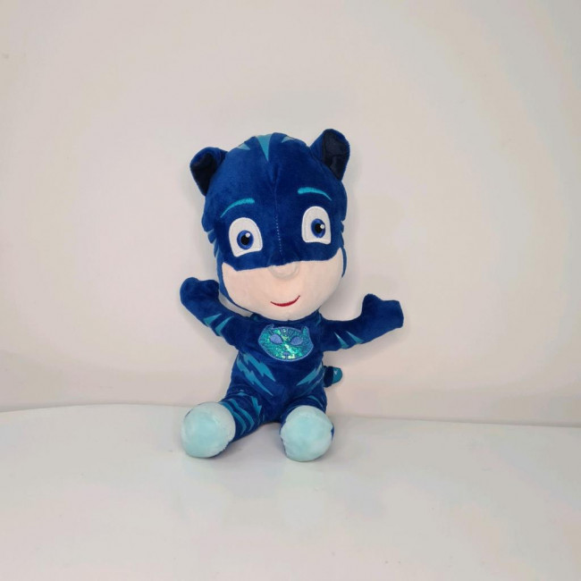 Menino gato PJ masks