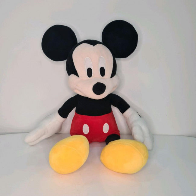 Mickey pelúcia G