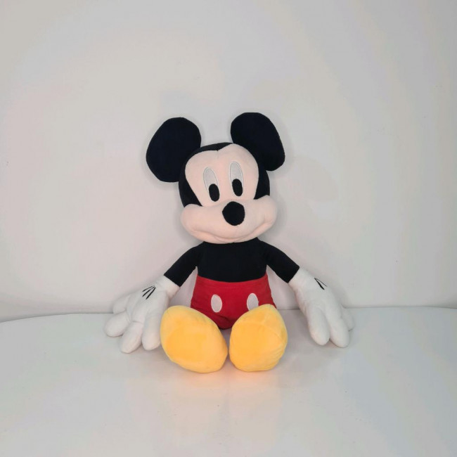 Mickey pelúcia M