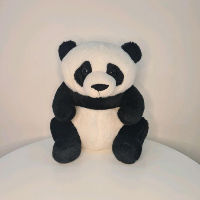 Panda G pelúcia