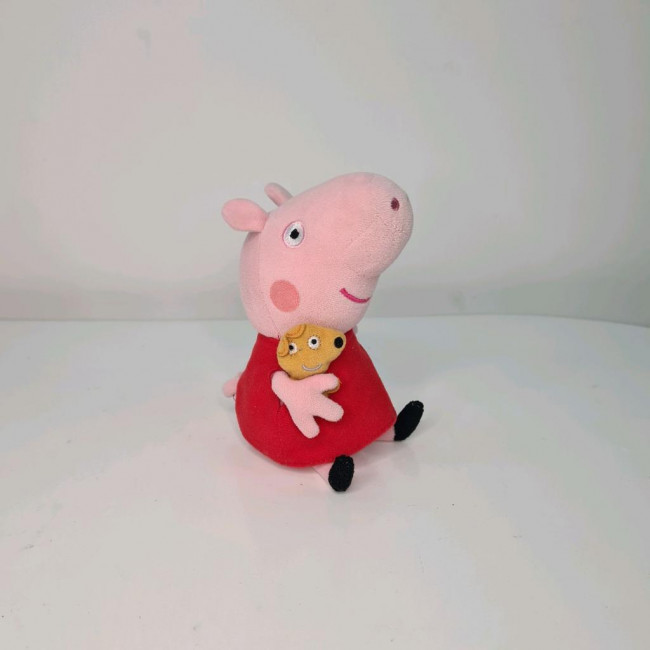 Peppa pelucia