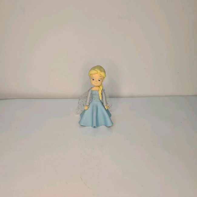 Princesa Elsa PP Frozen biscuit