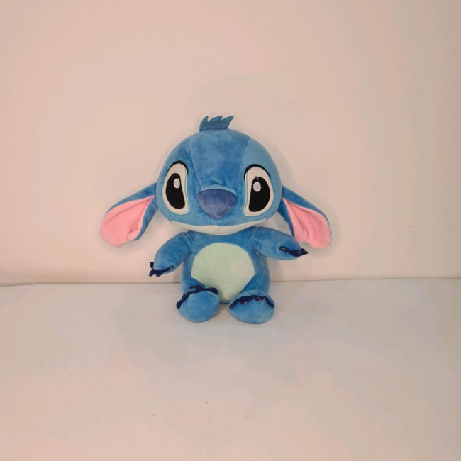 Stich pelúcia