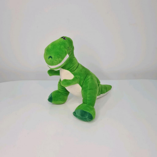 T-rex toy story