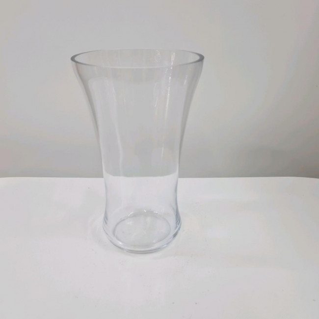 Vaso alto vidro