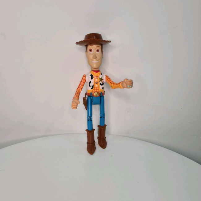 Woody cowboy (Toystory)