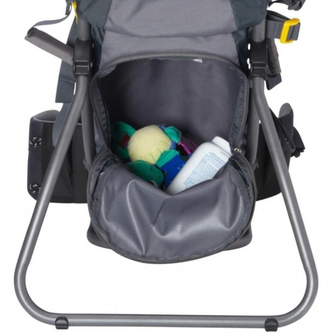 Mochila Transportadora Infantil Kid Comfort