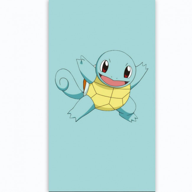 ..Pokemon -  Painel Lateral Tecido 2.23m (A) x 1.1m (L) Modelo 2