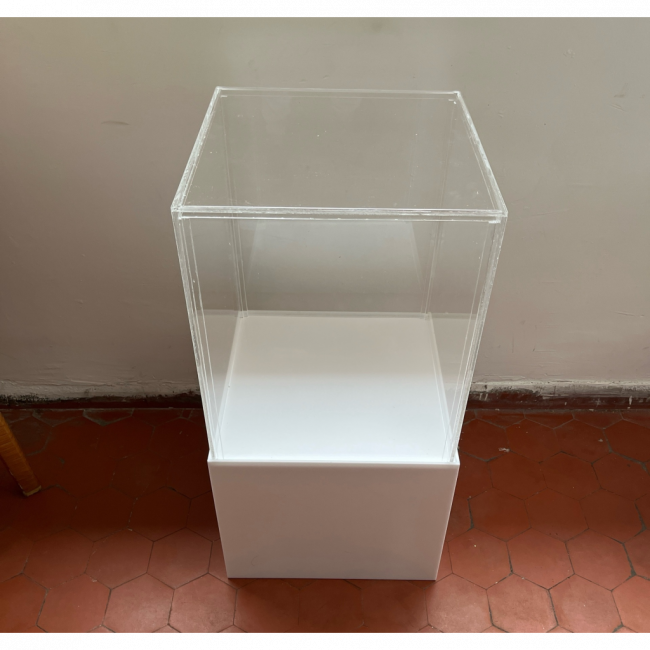 Cubo Vitrine P