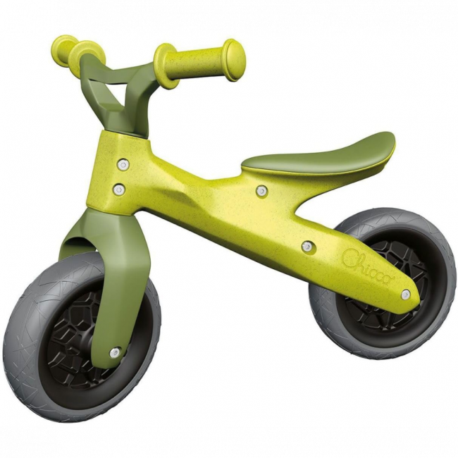 Bicicleta de equilibrio (chicco)