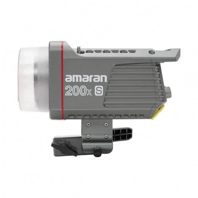 Aputure Amaran 200XS