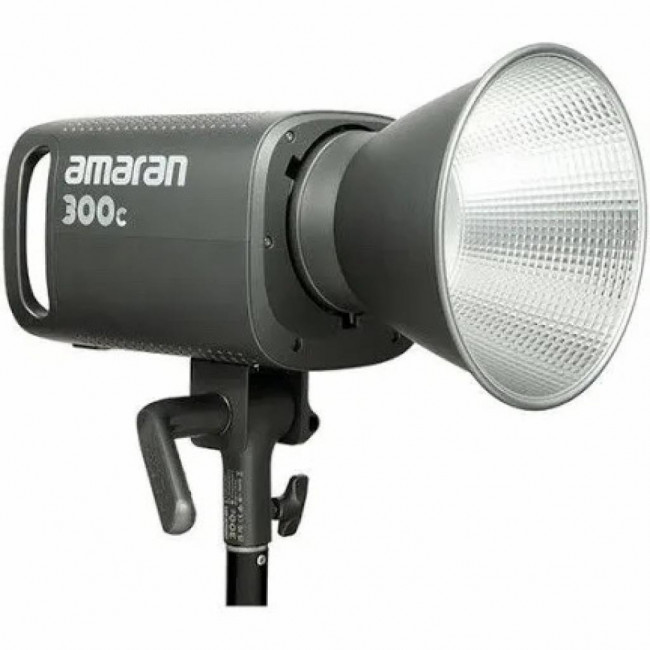 Aputure Amaran 300C