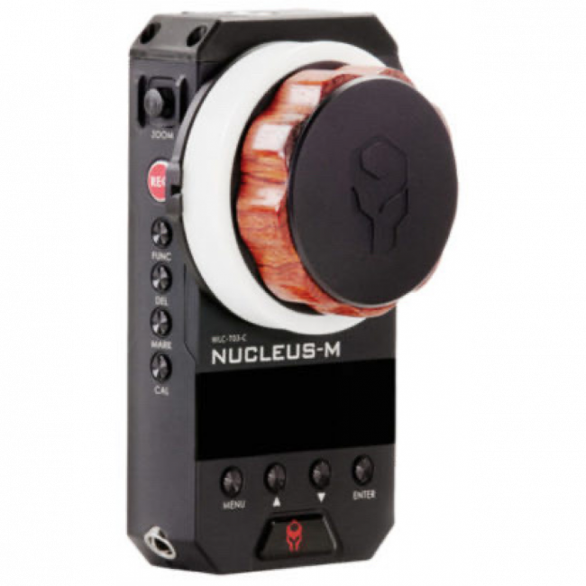 Follow Focus Wireless Tilta Nucleos M