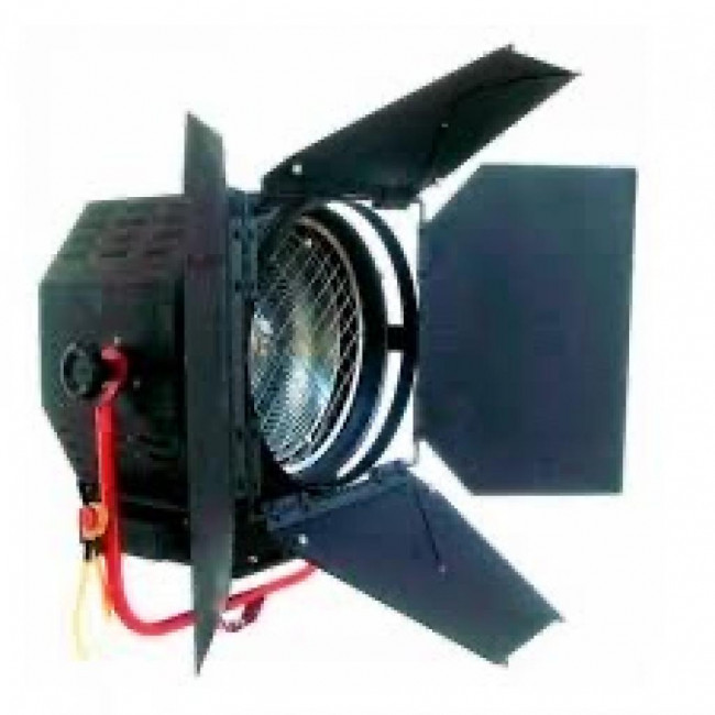 Fresnel Tungstênio 5000w