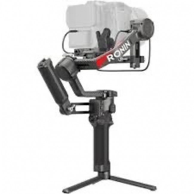 Gimbal DJI Ronin RS4 PRO Combo