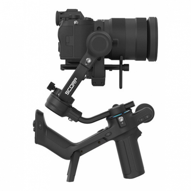 Gimbal Scorp C