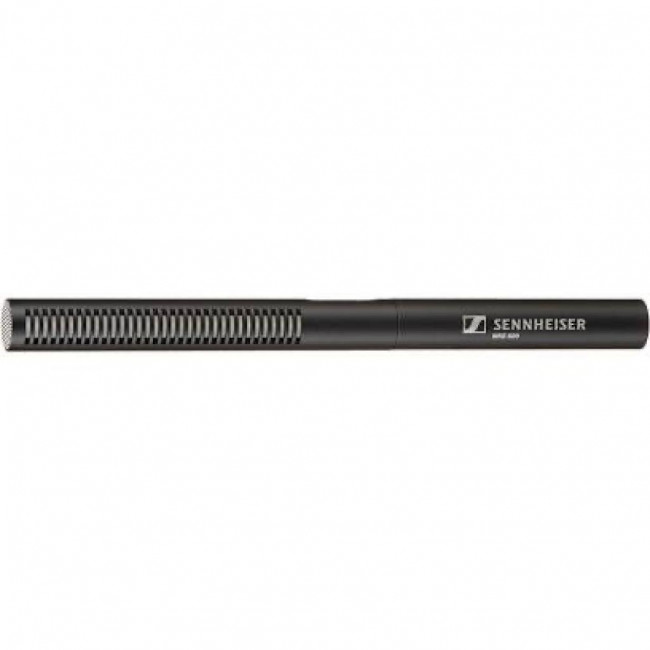 Microfone Boom Sennheiser MKE 600 (M)