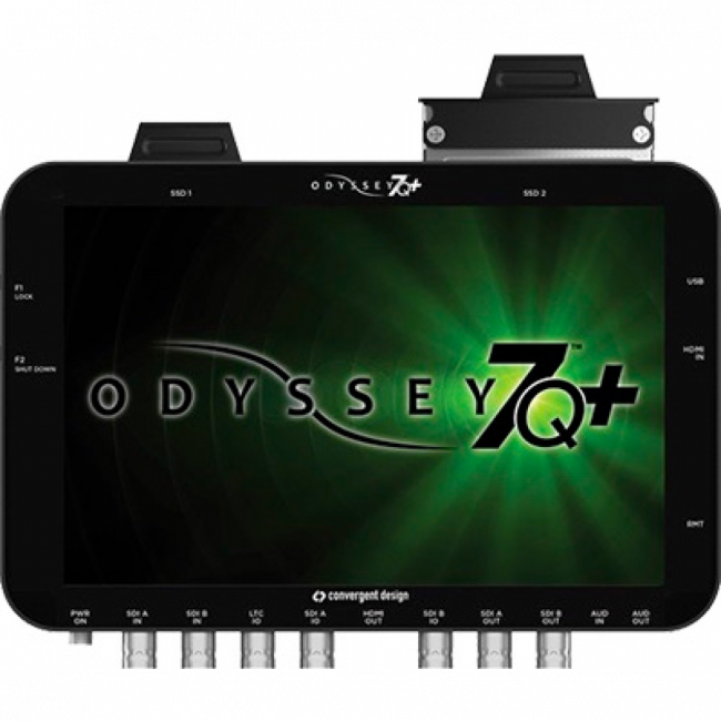 Monitor Odyssey Q7+ 7 Pol