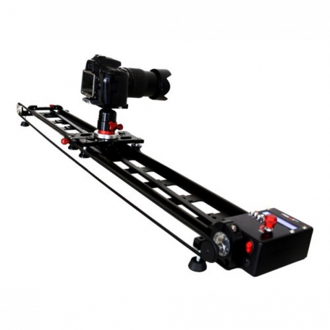 Slider Motorizado 80cm Orbit