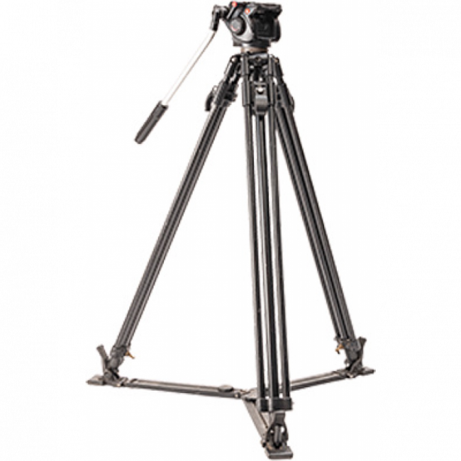 Tripé Manfrotto 501