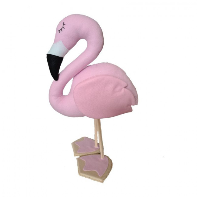 Flamingo Feltro