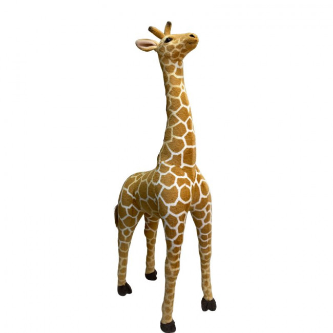 Girafa Pelúcia