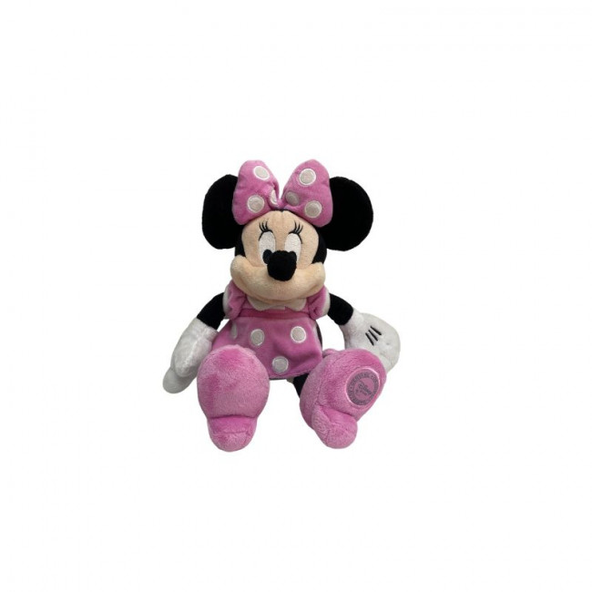 Minnie Mouse Pelúcia Média