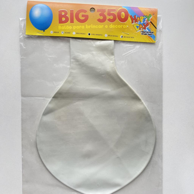 Big Balão 350