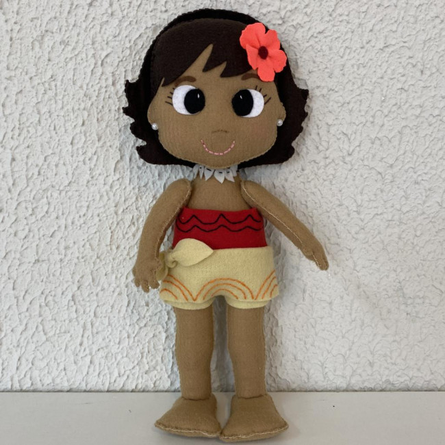 Moana - 2