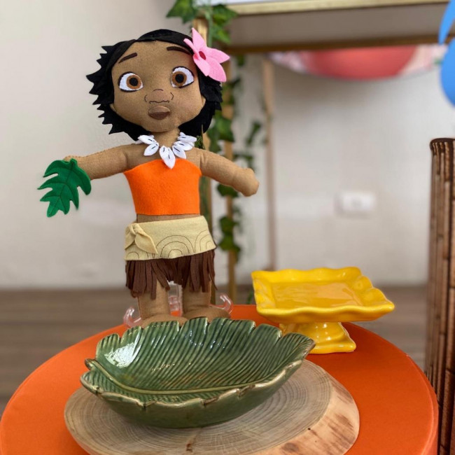 Moana Baby - M