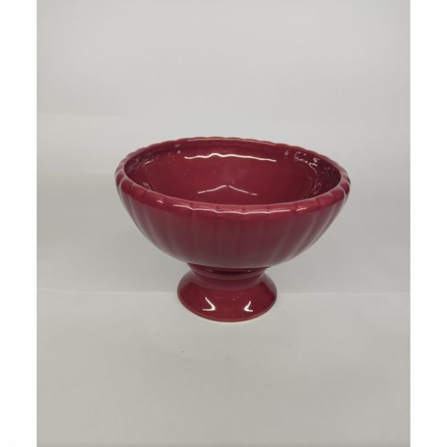 Bowl Canelado Marsala P